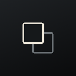 The Overlay app icon